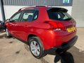 Peugeot 2008 1.2 PureTech Active Euro 6 5dr 4