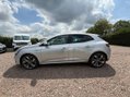 Renault Megane 1.6 dCi Signature Nav Hatchback 5dr Diesel Manual Euro 6 (s/s) (130 ps) 8