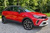 Vauxhall Crossland 1.2 Crossland SRi Nav T 5dr