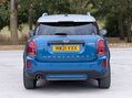 Mini Countryman 1.5 Countryman Cooper Exclusive Auto 5dr 28