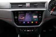 SEAT Arona TSI FR 23