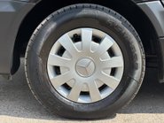Mercedes-Benz Sprinter 319 V6 Cdi Lwb Hr Panel Van - Twin Side Doors / Air Con / Rear Camera 37