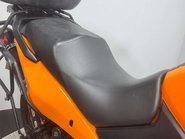 Kawasaki KLV VERSYS 2004 39K MOT RIDES WELL 1000CC ADVENTURE TOURER BIKE 20