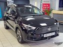 MG ZS 51.1kWh Trophy Auto 5dr
