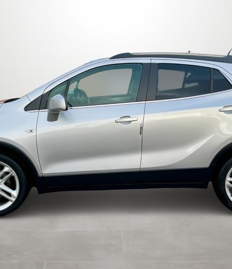 Vauxhall Mokka X 1.4T Elite Nav 5dr Auto