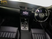 Skoda Superb 1.5 TSI ACT SE L Hatchback 5dr Petrol DSG Euro 6 (s/s) (150 ps) Air Con - A 18