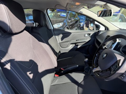 Renault Clio 1.2 16V Dynamique Nav Euro 6 5dr 16