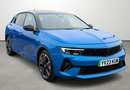 Vauxhall Astra 115kW Ultimate 54kWh 5dr Auto 1