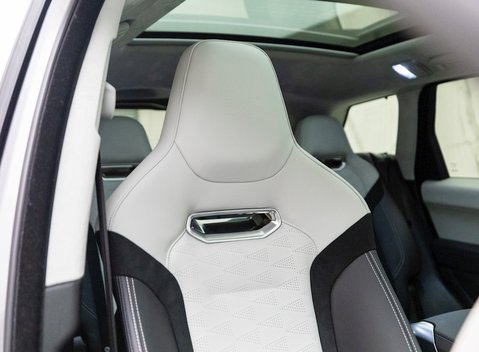 Land Rover Range Rover Sport 5.0 SVR 11