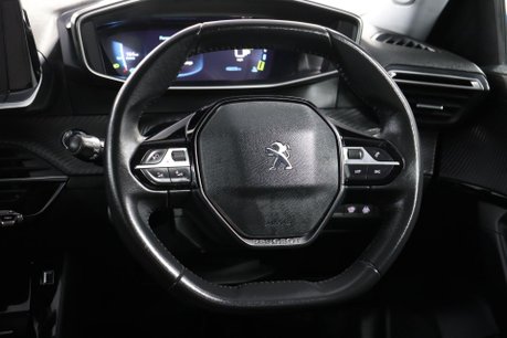 Peugeot 2008 ALLURE PREMIUM 45