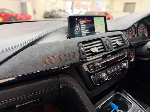 BMW M4 3.0 BiTurbo GTS Coupe 2dr Petrol DCT Euro 6 (s/s) (500 ps) 38