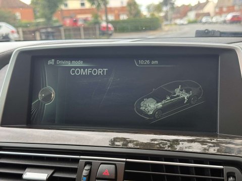 BMW 6 Series 3.0 640d M Sport Gran Coupe Auto 4dr 59
