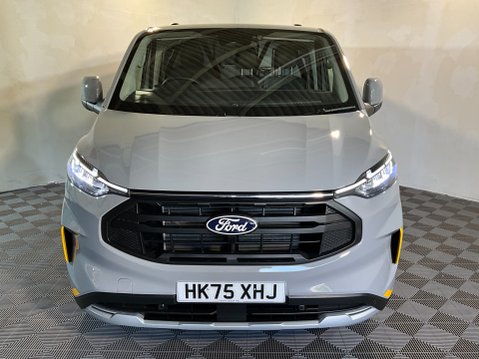 Ford Transit Custom 2.0 320 EcoBlue Trail L1 H1 Euro 6 (s/s) 5dr 2