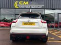 Nissan Juke 1.6 Juke Nismo RS DiG-T 5dr 8