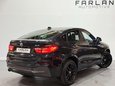 BMW X4 2.0 20d M Sport SUV 5dr Diesel Auto xDrive Euro 6 (s/s) (190 ps) 19