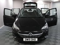 Vauxhall Corsa SRI NAV 6