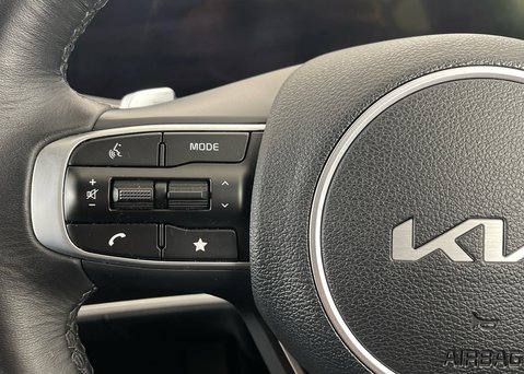 Kia Sportage 1.6 T-GDi GT-Line 'S' DCT 48v 19
