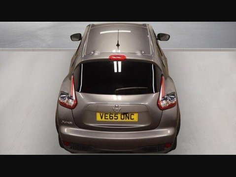 Nissan Juke 1.2 DIG-T N-Connecta SUV 5dr Petrol Manual Euro 6 (s/s) (115 ps) 8