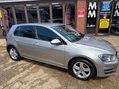 Volkswagen Golf MATCH TSI DSG AUTOMATIC 22