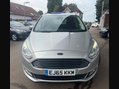 Ford Galaxy 2.0 TDCi Titanium Euro 6 (s/s) 5dr 2