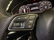 Audi A5 2.0 A5 S Line 45 TFSI Quattro S-Tronic Auto 4WD 2dr 17