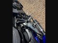 Yamaha MT-10 1000 SP Hyper-naked Euro 5 44
