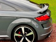 Audi TT 2.0 TFSI S Tronic quattro Euro 6 (s/s) 3dr 22
