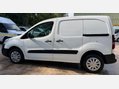 Peugeot Partner 1.6 HDi 850 Professional Panel Van 4dr Diesel Manual L1 (132 g/km, 90 bhp) 14