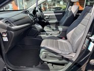 Honda CR-V I-MMD EX 2.0 11