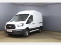 Ford Transit 2.0 350 EcoBlue FWD L2 H3 Euro 6 5dr 1