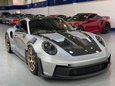 Porsche 911 4.0 992 GT3 RS Coupe 2dr Petrol PDK Euro 6 (s/s) (525 ps) 10