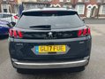 Peugeot 3008 1.2 PureTech Allure Euro 6 (s/s) 5dr 5