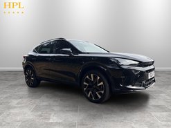 Cupra Formentor 1.5 eTSI V2 SUV 5dr Petrol Hybrid DSG Euro 6 (s/s) (150 ps)