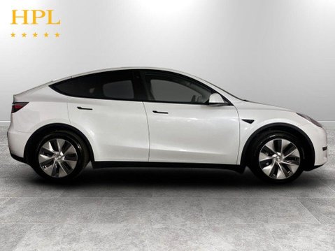 Tesla Model Y SUV 5dr Electric Auto RWD (346 ps) Full Leather - Air Con - Alloys 8