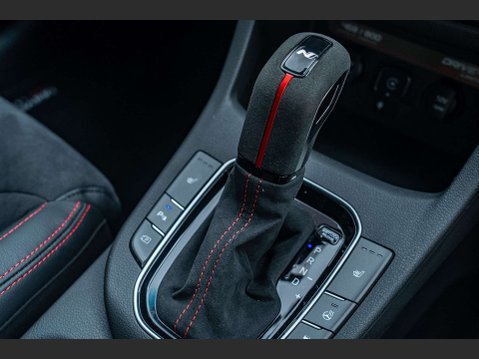 Hyundai i30 2.0 I30 N Drive-N Limited Edition TGDi Auto 5dr 17