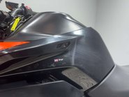 KTM Duke 2021 12K PROJECT BIKE SUPERMOTO SPARES OR REPAIR 890CC 12