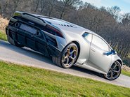 Lamborghini Huracan LP640-4 EVO 20
