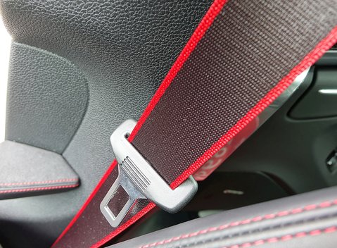 Porsche Panamera GTS 31