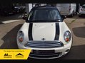 Mini Clubman 1.6 Cooper Clubman 5dr 8