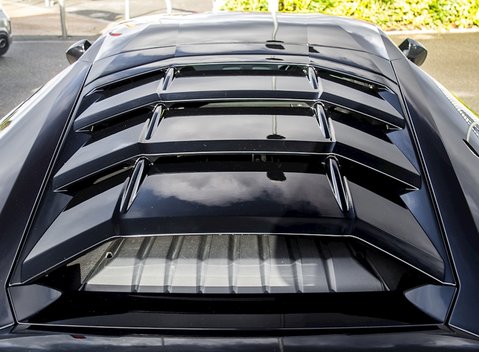 Lamborghini Huracan LP 610-4 2