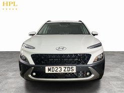 Hyundai KONA 1.6 h-GDi Premium SUV 5dr Petrol Hybrid DCT Euro 6 (s/s) (141 ps) Parking S