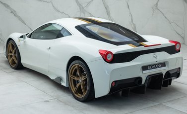 Ferrari 458 Speciale 12