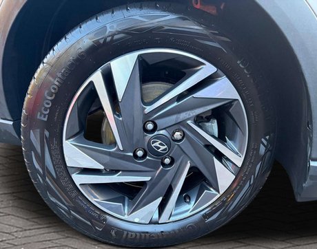 Hyundai BAYON 1.0 Bayon SE Connect TGDi MHEV Auto 5dr 17