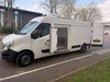 Nissan NV400 2.3 dCi 35 SE FWD L3 H3 Euro 6 5dr