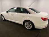 Audi A4 1.4 A4 SE TFSI Semi-Auto 4dr 3