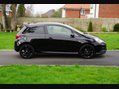 Vauxhall Corsa 1.4i ecoTEC SRi VX Line Nav Black Euro 6 3dr 12
