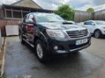 Toyota Hilux INVINCIBLE 4X4 D-4D DCB Auto 3