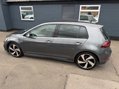Volkswagen Golf GTI TSI DSG 14