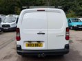 Peugeot Partner 1.6 HDi 850 S Panel Van 4dr Diesel Manual L1 (138 g/km, 90 bhp) 11