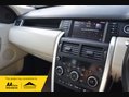 Land Rover Discovery Sport 2.0 Discovery Sport Luxury HSE TD4 Auto 4WD 5dr 56